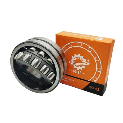 Single Row 23240CC Chrome Steel 200*360*128mm Spherical Roller Bearing