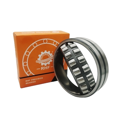 Single Row 23240CC Chrome Steel 200*360*128mm Spherical Roller Bearing