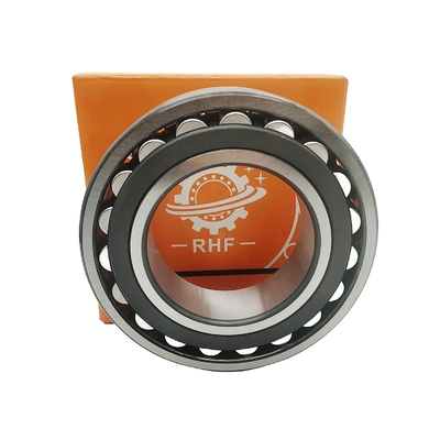 Single Row 23240CC Chrome Steel 200*360*128mm Spherical Roller Bearing