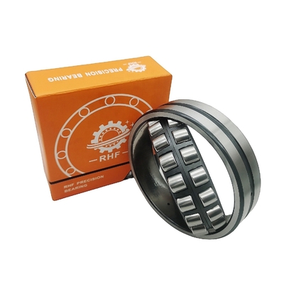 Single Row 23240CC Chrome Steel 200*360*128mm Spherical Roller Bearing