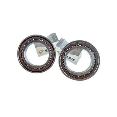 7011AC Angular Contact Ball Bearing with Standard Precision P0 P2 P4 P5 P6 55*90*18mm