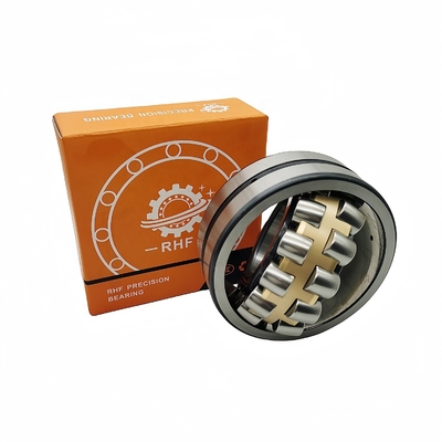 24040CA Chrome Steel Single Row Roller Bearing 200*310*109mm for Heavy Duty Machinery