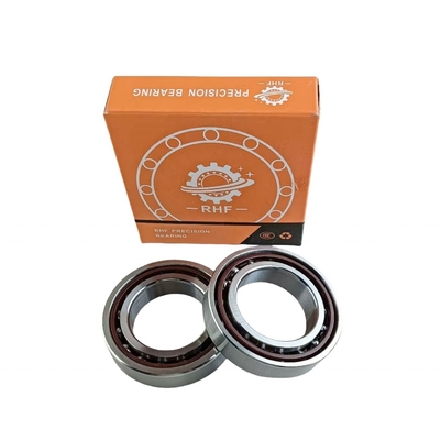 46108 Angular Contact Ball Bearing 7008AC for Construction Machinery and Automotive