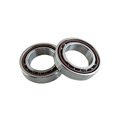 46108 Angular Contact Ball Bearing 7008AC for Construction Machinery and Automotive