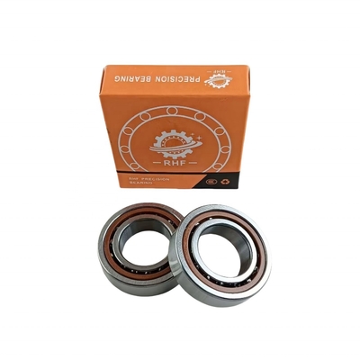 35*62*14mm Angular Contact Ball Bearing 7007AC with Standard Precision P0 P2 P4 P5 P6