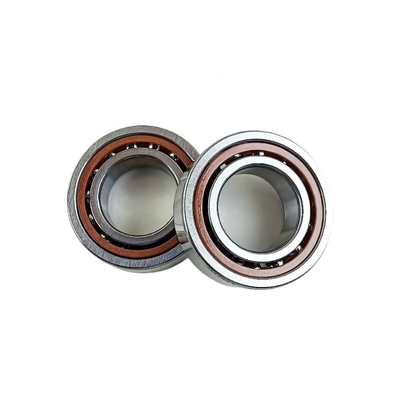 35*62*14mm Angular Contact Ball Bearing 7007AC with Standard Precision P0 P2 P4 P5 P6
