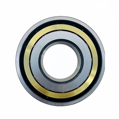 Single Row 100*180*34mm Single row Angular Contact Ball Bearing 7220ACM