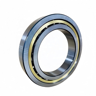35*100*25mm Angular Contact Ball Bearing 7407ACM with Standard Precision P0 P2 P4 P5 P6