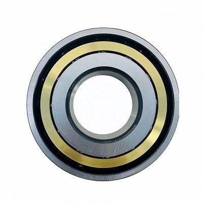 35*100*25mm Angular Contact Ball Bearing 7407ACM with Standard Precision P0 P2 P4 P5 P6