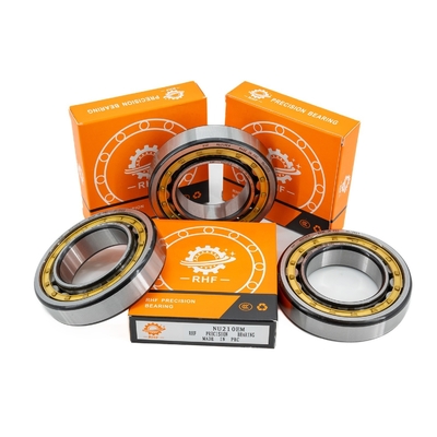 NU/NJ/NF2308EM Cylindrical Roller Bearing 40*90*33mm with P0 P2 P4 P5 P6 Precision Rating