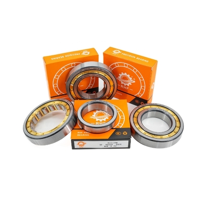 NU/NJ/NF2308EM Cylindrical Roller Bearing 40*90*33mm with P0 P2 P4 P5 P6 Precision Rating