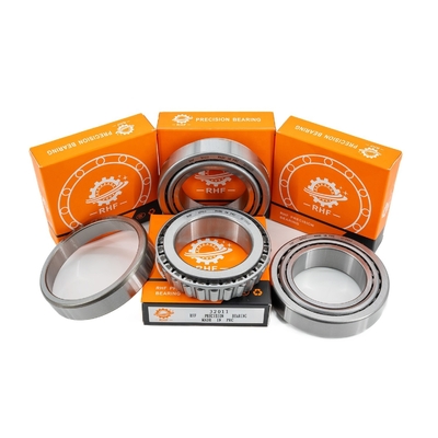 190*340*60mm 30238 Taper Roller Bearing with and Standard Precision P0 P2 P4 P5 P6