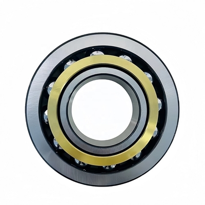 Structure Angular Contact 80*200*48mm Ball Bearing 7416BM Standard Precision P0 P2 P4 P5 P6