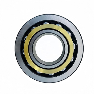 Structure Angular Contact 80*200*48mm Ball Bearing 7416BM Standard Precision P0 P2 P4 P5 P6