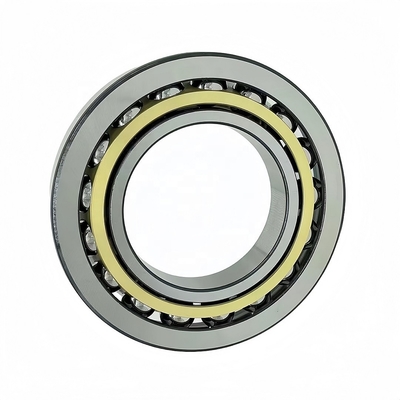 Structure Angular Contact 80*200*48mm Ball Bearing 7416BM Standard Precision P0 P2 P4 P5 P6