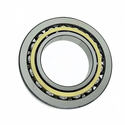 Structure Angular Contact 80*200*48mm Ball Bearing 7416BM Standard Precision P0 P2 P4 P5 P6