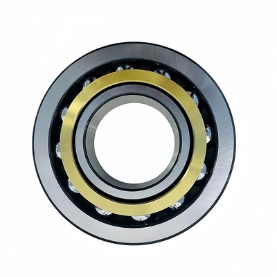 Structure Angular Contact 80*200*48mm Ball Bearing 7416BM Standard Precision P0 P2 P4 P5 P6