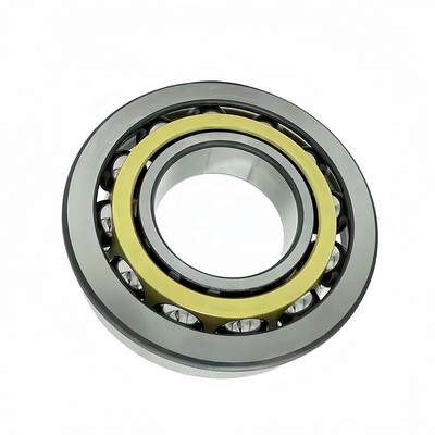 Structure Angular Contact 80*200*48mm Ball Bearing 7416BM Standard Precision P0 P2 P4 P5 P6