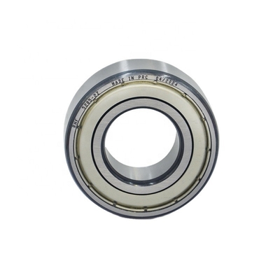 5205ZZ Angular Contact Ball Bearing 25*52*20.6mm for Retail Distribution Channel