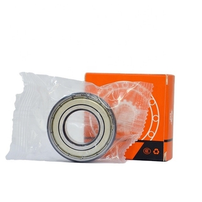 5205ZZ Angular Contact Ball Bearing 25*52*20.6mm for Retail Distribution Channel