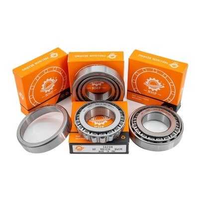 41.275*76.2*22.225mm K24780/K24720 Taper Roller Bearing for Machinery Repair/Replace