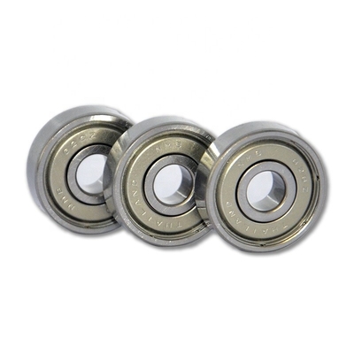 Mining Deep Groove Ball Bearing 626-ZZ 6*19*6mm Chrome Steel Miniature Bearing 626ZZ