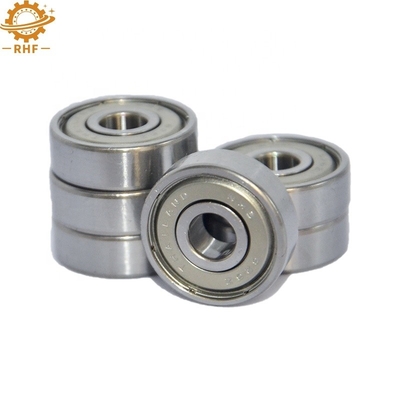 Mining Deep Groove Ball Bearing 626-ZZ 6*19*6mm Chrome Steel Miniature Bearing 626ZZ