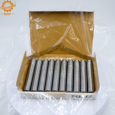 Mining Deep Groove Ball Bearing 626-ZZ 6*19*6mm Chrome Steel Miniature Bearing 626ZZ