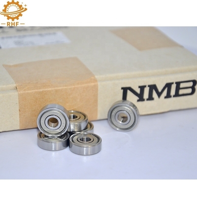 Mining Deep Groove Ball Bearing 626-ZZ 6*19*6mm Chrome Steel Miniature Bearing 626ZZ