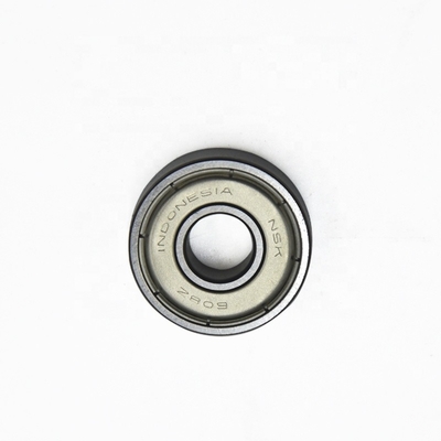NSK 608 ZZ Deep Groove Ball Bearing 8*22*7mm for Mining Metallurgy Agriculture Chemical