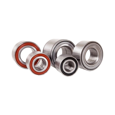 DAC35640037-2RZ Auto Wheel Hub Bearing Chrome Steel for Replacement/Repair Speed
