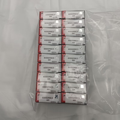 6300 Deep Groove Structure Ball Bearing Chrome Steel GCr 15  44.99 - 45 mm
