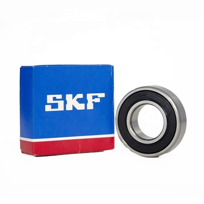 Single Row Deep Groove Ball Bearing 6305 6306 2RS for Restaurant and Printing Shops