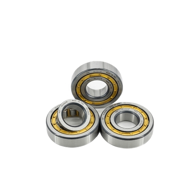 High Precision N2210EM Cylindrical Roller Bearing 50*90*23mm with P0 P2 P4 P5 P6 Rating