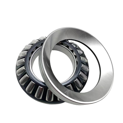 Single Row High Speed 480*850*224mm Chrome Steel Spherical Roller Thrust Bearing 29496E