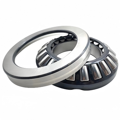 Single Row High Speed 480*850*224mm Chrome Steel Spherical Roller Thrust Bearing 29496E