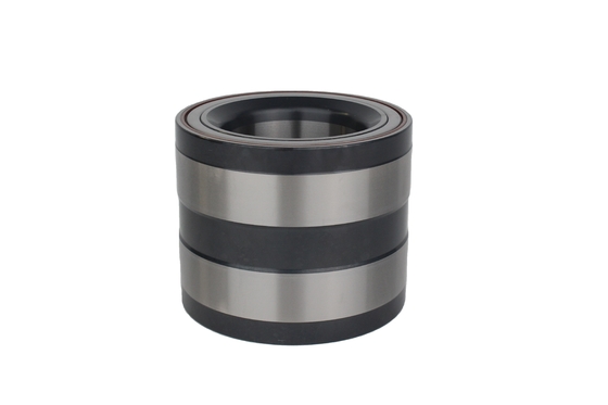 805012.06.H195 BTH0053 Taper Roller Bearing for Automotive and Truck Wheel Hub VKBA5397