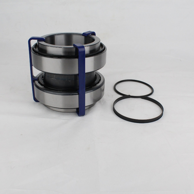 BT2-0130A Tapered Roller Bearing VKBA5408 803750B for Truck Wheel Bearings 6.89KG