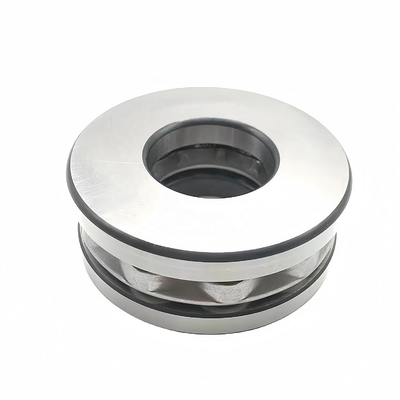 Structure Thrust Ball Bearing RHF Chrome Steel 100*210*85mm 51420M for Printing Shops