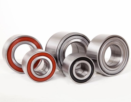 Standard Size 40*75*37mm Double Row High Speed Auto Wheel Hub Bearing DAC40750037-ABS