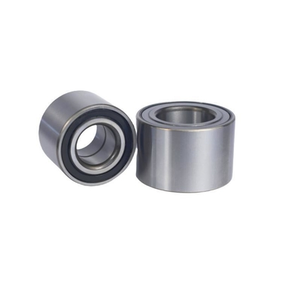 Chrome Steel DAC40750040-2RZ Auto Wheel Hub Bearing for High Speed Performance
