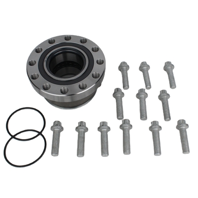 Taper Roller Bearing 801974AE.H195 F BTF 0021 A/ BTF 0110 for Truck Wheel Hub VKBA5377