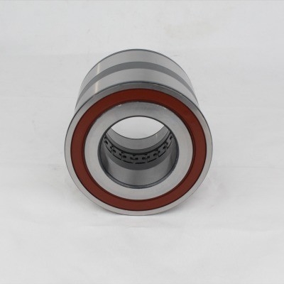 Double Row VKBA5412 Bearing 80503A.H195 Taper Roller Bearings 9433301125 / 9433301225