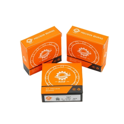 Single Row NU/NJ/NF206ECP Cylindrical Roller Bearing 30*62*16mm with High Load Capacity