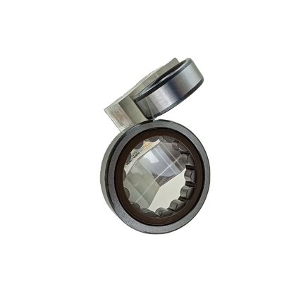NU/NJ/NF208ECP Cylindrical Roller Bearing 40*80*18mm for Pharmaceutical Industry