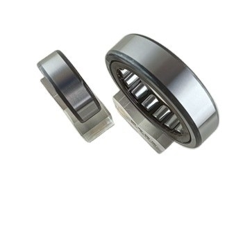 Single Row 45*85*19mm NU/NJ/NF209ECP Cylindrical Roller Bearing for Heavy Machinery
