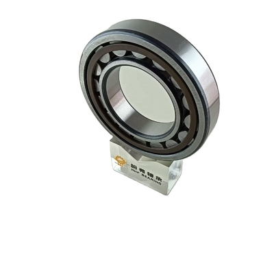 Long Life NU/NJ/NF212ECP Cylindrical Roller Bearing 60*110*22mm with Tough Steel Cage