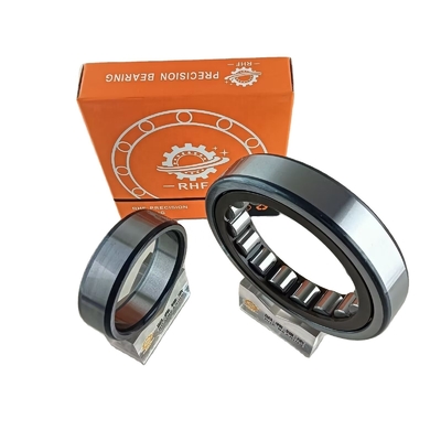 Single Row Cylindrical Roller Bearing NU/NJ/NF213ECP 65*120*23mm for Heavy Machinery