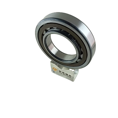 Single Row Cylindrical Roller Bearing NU/NJ/NF213ECP 65*120*23mm for Heavy Machinery