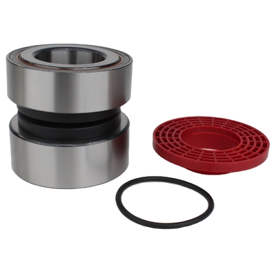 70/69.8*125*114mm TIMKENSET1346 Taper Structure Truck Wheel Hub Bearing with Sealed